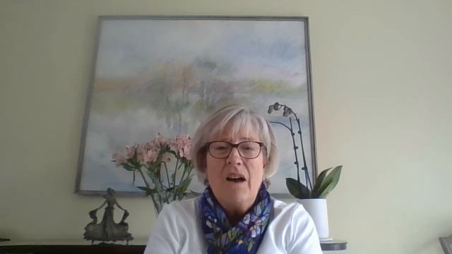 Liz Haff Discusses a Sculpture by Jo Davidson