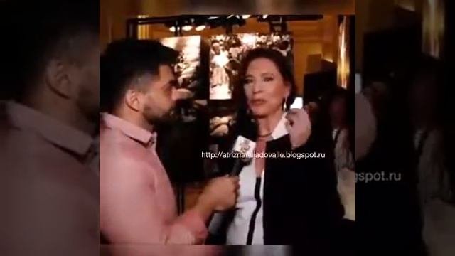 Natália do Vale fala como as lembranças da sua mãe ajudam ela a fazer papel na supersérie