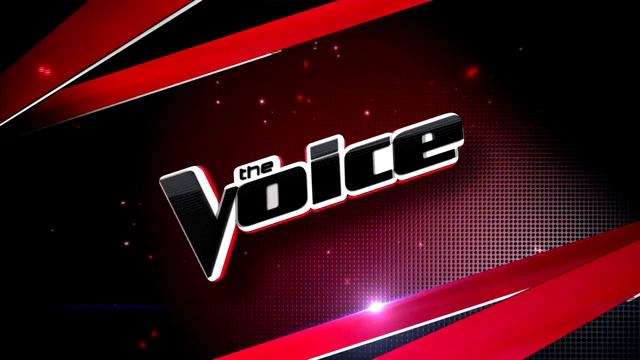 The Voice Full Theme Song