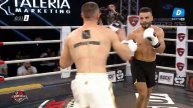 OSS Fighters 7: Said Malek vs Daniel Dragomir