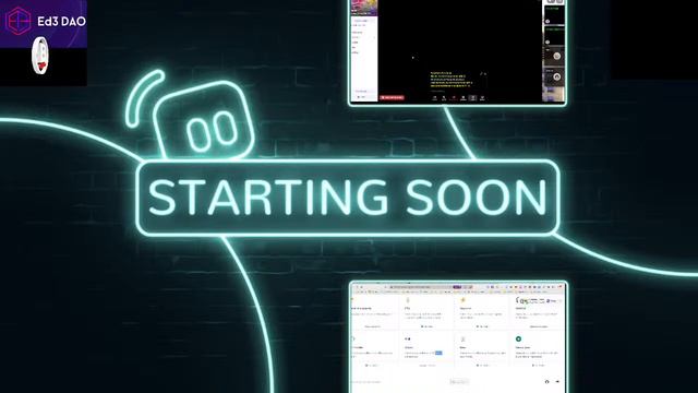 How to Gitcoin with BanklessDAO educator & Ed3 DAO member Ernest of Gaia