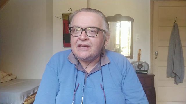 690 - A inspiração - Ledo Ivo