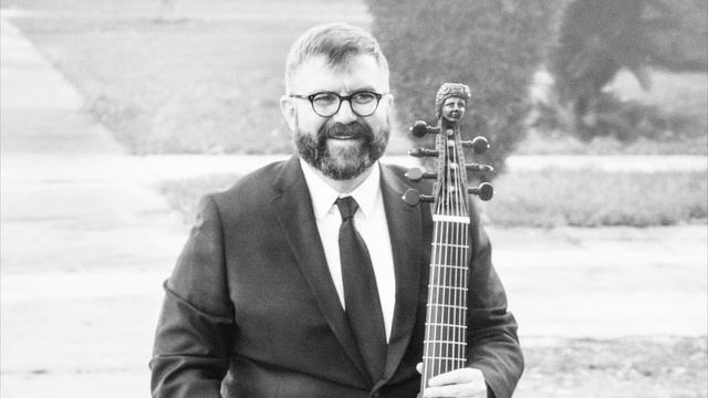 Josh Lee | Philip Hacquart - Gigue from the Suite in d minor