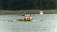 Broliai Lapatiukai tęsia žygį medalių link / Brothers Lapatiukai continue struggle for the medals