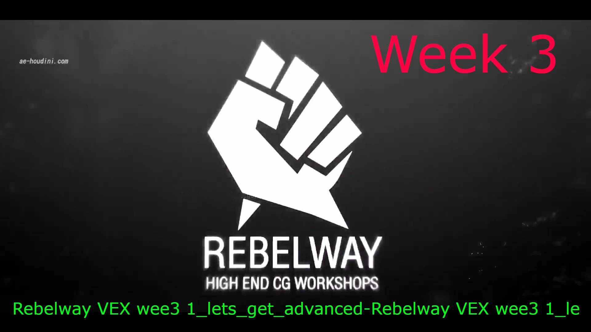 Rebelway VEX wee3 1_lets_get_advanced-Rebelway VEX wee3 1_le