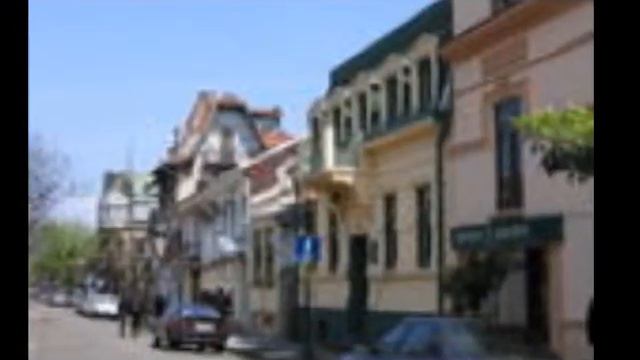 батуми город детства моего   лагидзе рауль