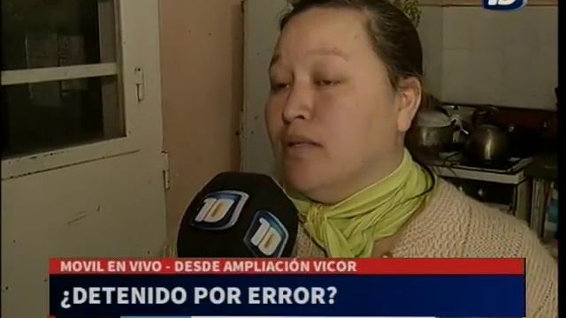 Móvil En La Casa De Lucas Lobos