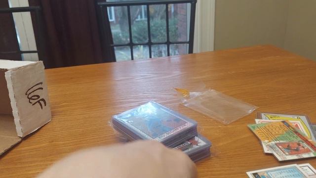 Whatnot & eBay Pick-ups - Some very cool stuff