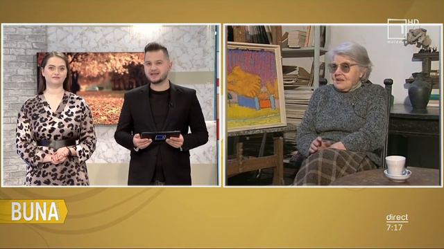 In Memoriam: Valentina Rusu-Ciobanu