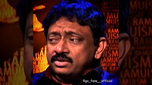 Ram Gopal Varma About Food and Role of  Eating in Life (@RGVOFFICIAL )