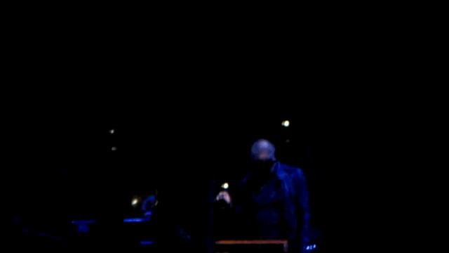 Sting - Терменвокс