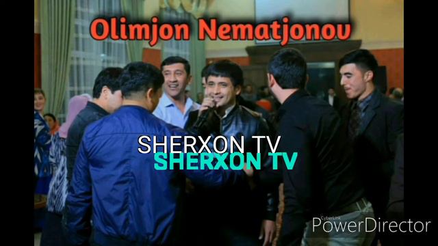 OLIMJON NEMADJONOV JONLI IJRO 2021 DAXSHAT