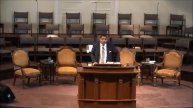 15072020 My Times are in Thy Hand - Psalm 31:15 - Dr Kenny Baldwin