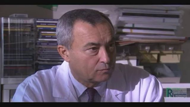 Nuovi Laboratori Rizzoli RIT (II parte)
