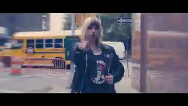 Joey Ramone = New York City