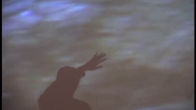 Klaus Biesenbach discusses Pipilotti Rist: Pour Your Body Out (7354 Cubic Meters)