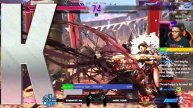 Conditioning Players With Ryu