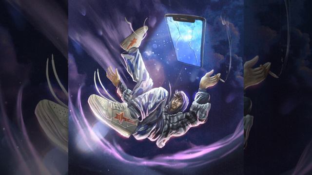 Absent Type Beat - "IDGAF" (prod. you can call me Jimmy)