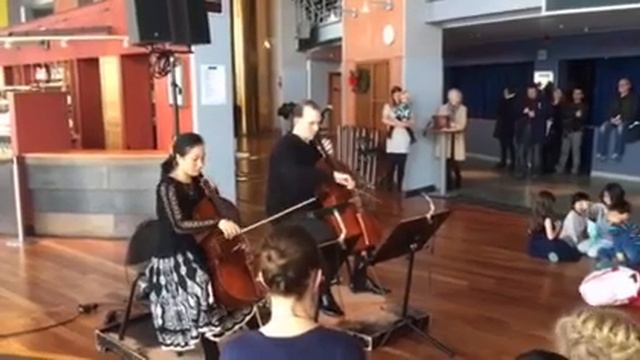 duo konsert