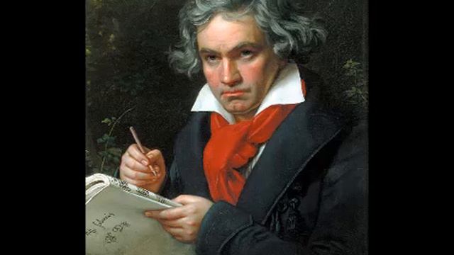 "Cello Sonata no. 1, Op. 5 no. 1" by Ludwig van Beethoven