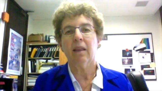 Solar from the Scientists: Dr. Shadia Habbal