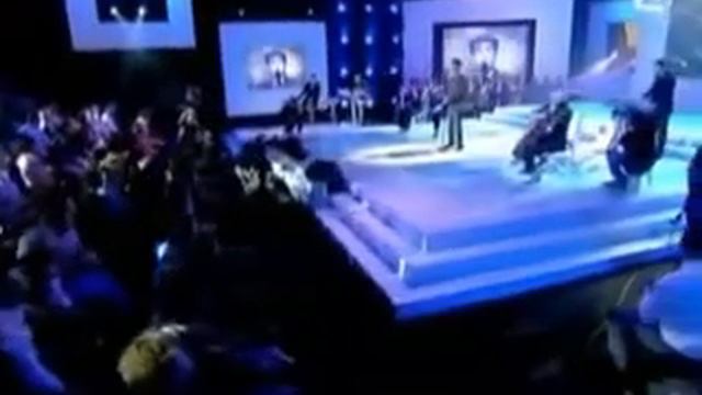 Grégory Lemarchal - SOS d'un Terrien en Détress...Он был ангелом с божественным голосом.迪馬斯 - 原創歌曲