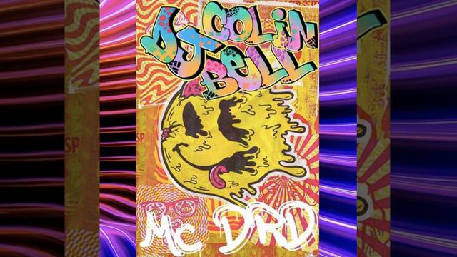 Colin Bell feat MC DRD   30 Minute Tear Up Bouncy Techno/Colo Set Vinyl Only