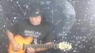 CARUSO NEAL SCHON-Guitar Cover By Lanz GiantZ☺️