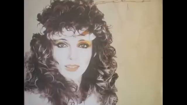 VERONICA CASTRO "MACUMBA"