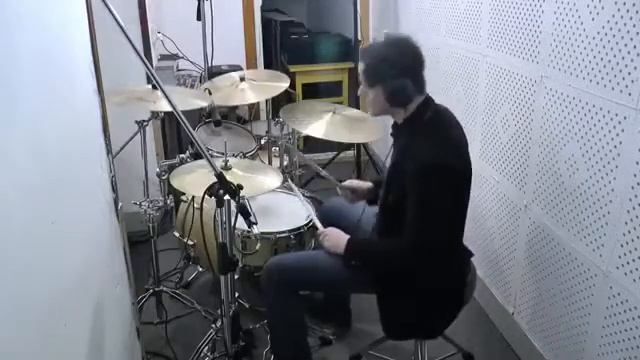 Сучасний Блюз. Виконують Остап Стахів, М.Дрібнюк, В. Лещінер, В. Шеремета, В. Веретельник.