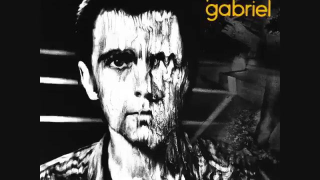 Peter Gabriel - Not One Of Us (album version)
