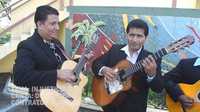 Duo Aguayo Huayamabe - Injusticia (vals) D.R.A COVER CANTA: DUO CEDEÑO (ALVARO Y ENRIQUE)