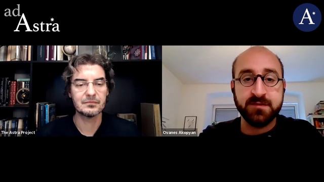 Debating the Stars in the Italian Renaissance with Ovanes Akopyan