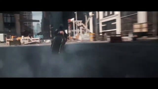 Гонка в ОАЗИСе (кадры из к/ф "Первому игроку приготовиться/Ready Player One", 2018)