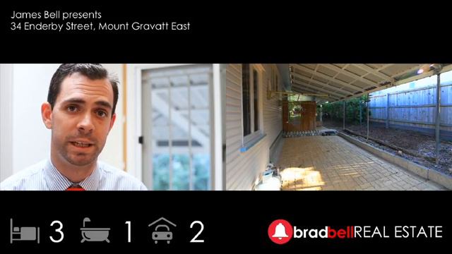 34 Enderby Street  Mount Gravatt East by James Bell