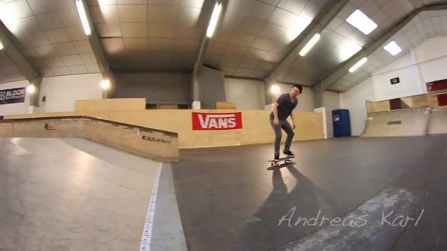 10 Tricks with Stefan Spitzer 2