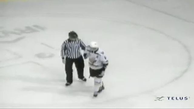 Mike DiPaolo vs Stephen Woodworth Feb 21, 2014