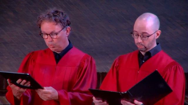 Psalm 95: Eduard Grell (1800-1886): Herr, ich habe lieb