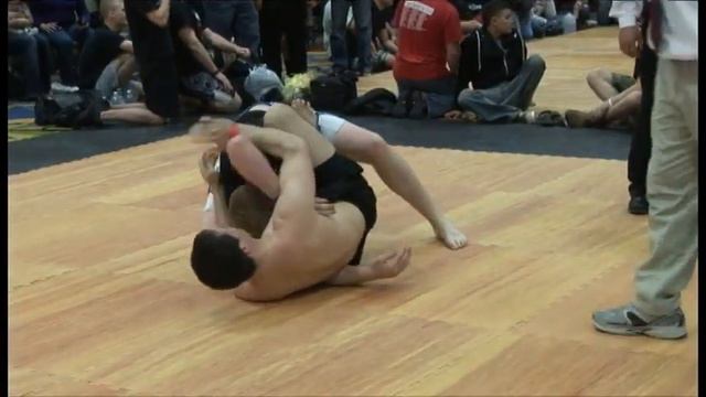 Dungal 2010 Part 2