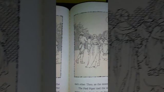 The Pied Piper of Hamelin Retold and Illustrated by Donna Diamond