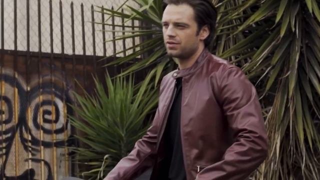 Sebastian Stan - Play With Fire Edit