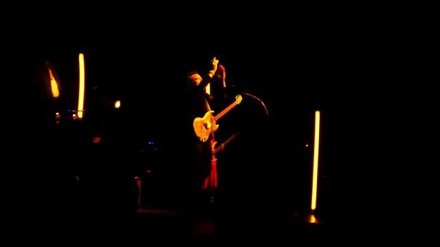 Matthieu Chedid, Gail Ann Dorsey - Life On Mars ( Bowie ) & A Toi @ Zenith de Lille - 22/05/2023