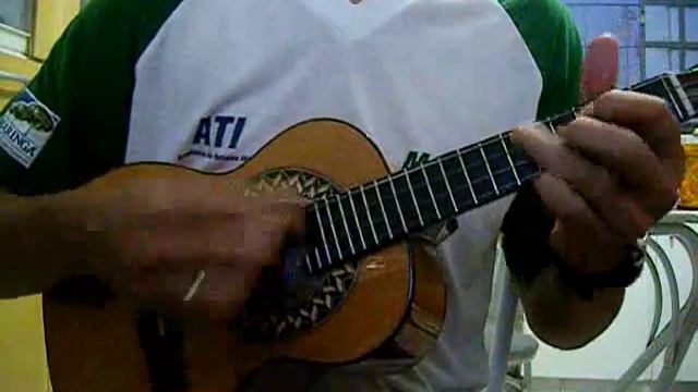 Insensato Destino - Almir Guineto.wmv