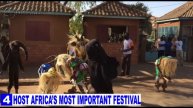 10 Things You Didn't Know About Burkina Faso