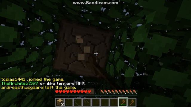 minecraft ep,4 med mads og philip