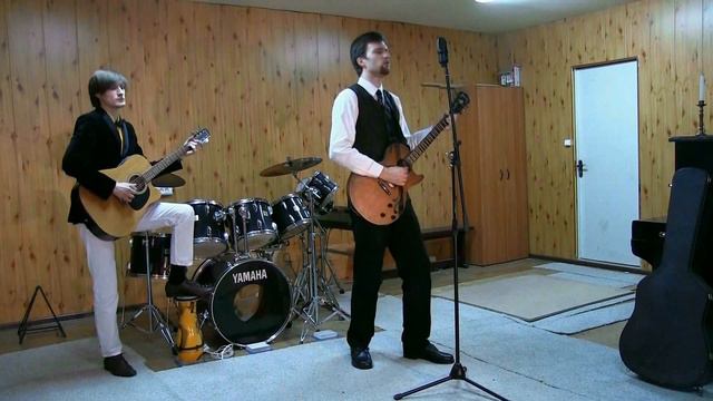 Black Bob & Johny White - Musical