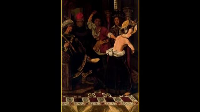 Bermejo, Bartolomé (~1440-1498) Córdoba (España) Música: Concierto grosso nº 5 (Haendel)