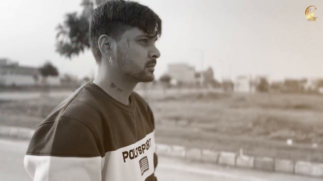 KAMI MERI (Official Video) VABHI || ULRICK BEATS || SRV PRODUCTIONS || LATEST PUNJABI SONG 2024