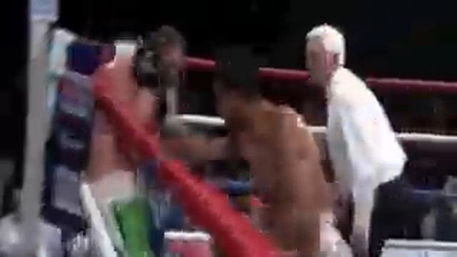 Amir Khan HIGLIHTS [HD]2012