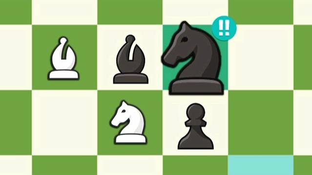 SECRET TRICK to Winning Chess